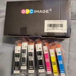 Printer Ink