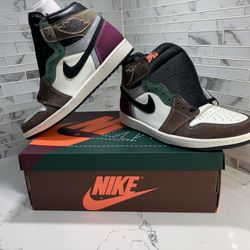 Jordan 1 Retro High OG