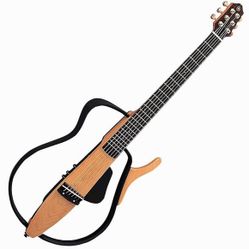 1990’s Yamaha Silent Guitar Trailer 