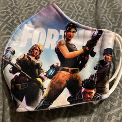 Face Mask Fornite