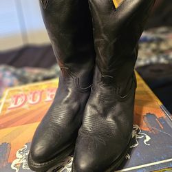 Cowboy Boots Men's 