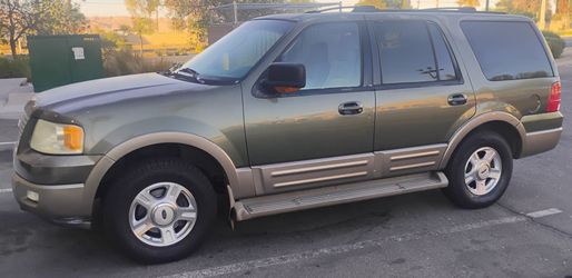 2003 Ford Expedition