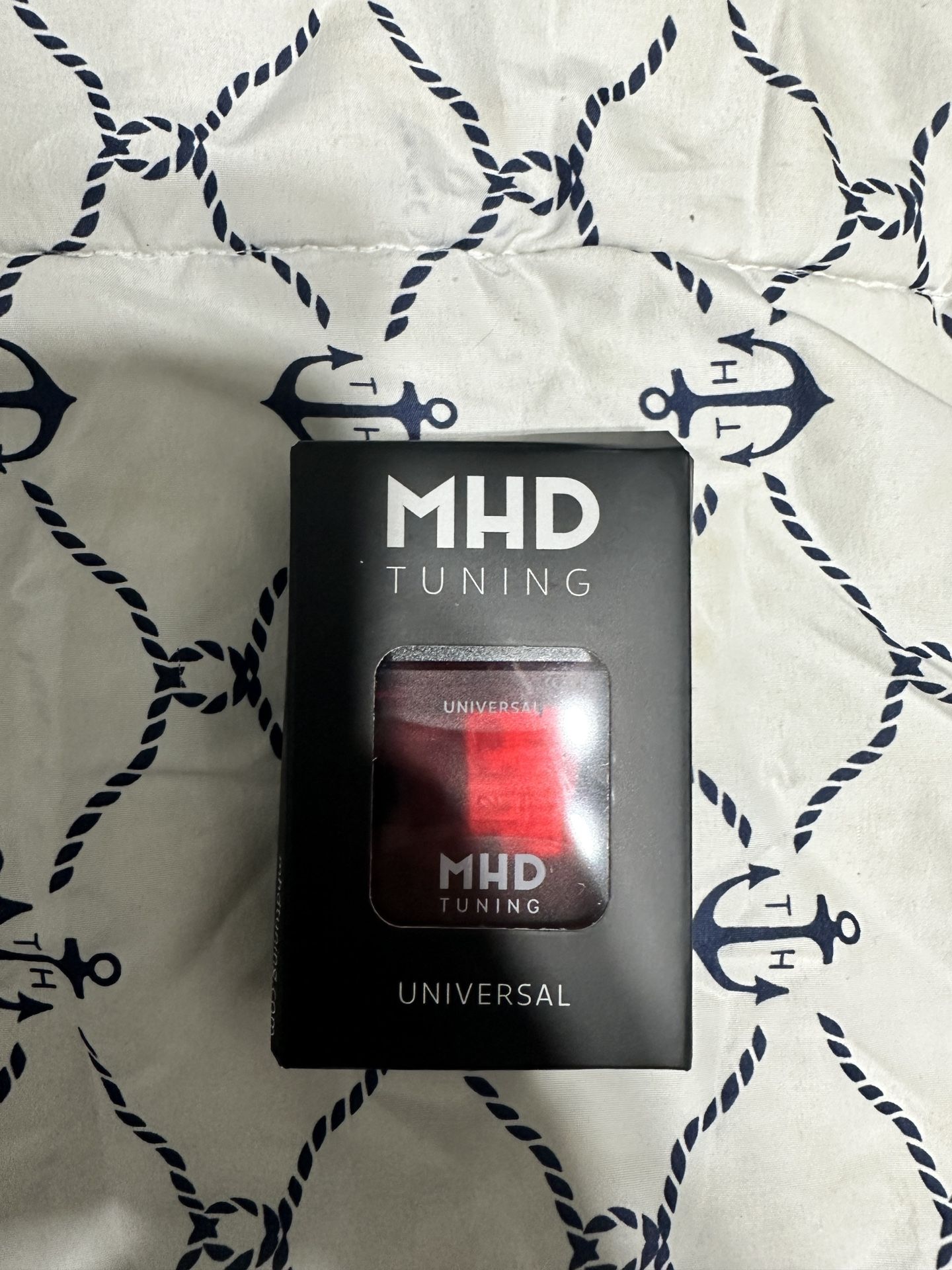 New In Box MHD Adapter
