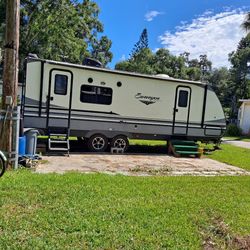 2018 Surveyor Forest River