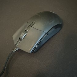 Corsair Sabre RGB Pro Gaming Mouse (Like New)