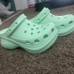 Crocs