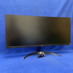 34” UltraWide FHD VESA DisplayHDR 100Hz Monitor with AMD FreeSync 2560 x 1080 11053489