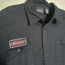 Dickies Shirt
