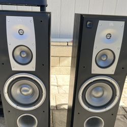 JBL Home Theater Speaker