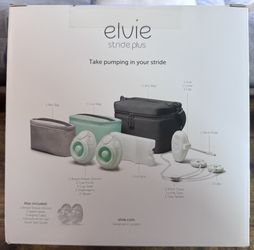 Breast Pump