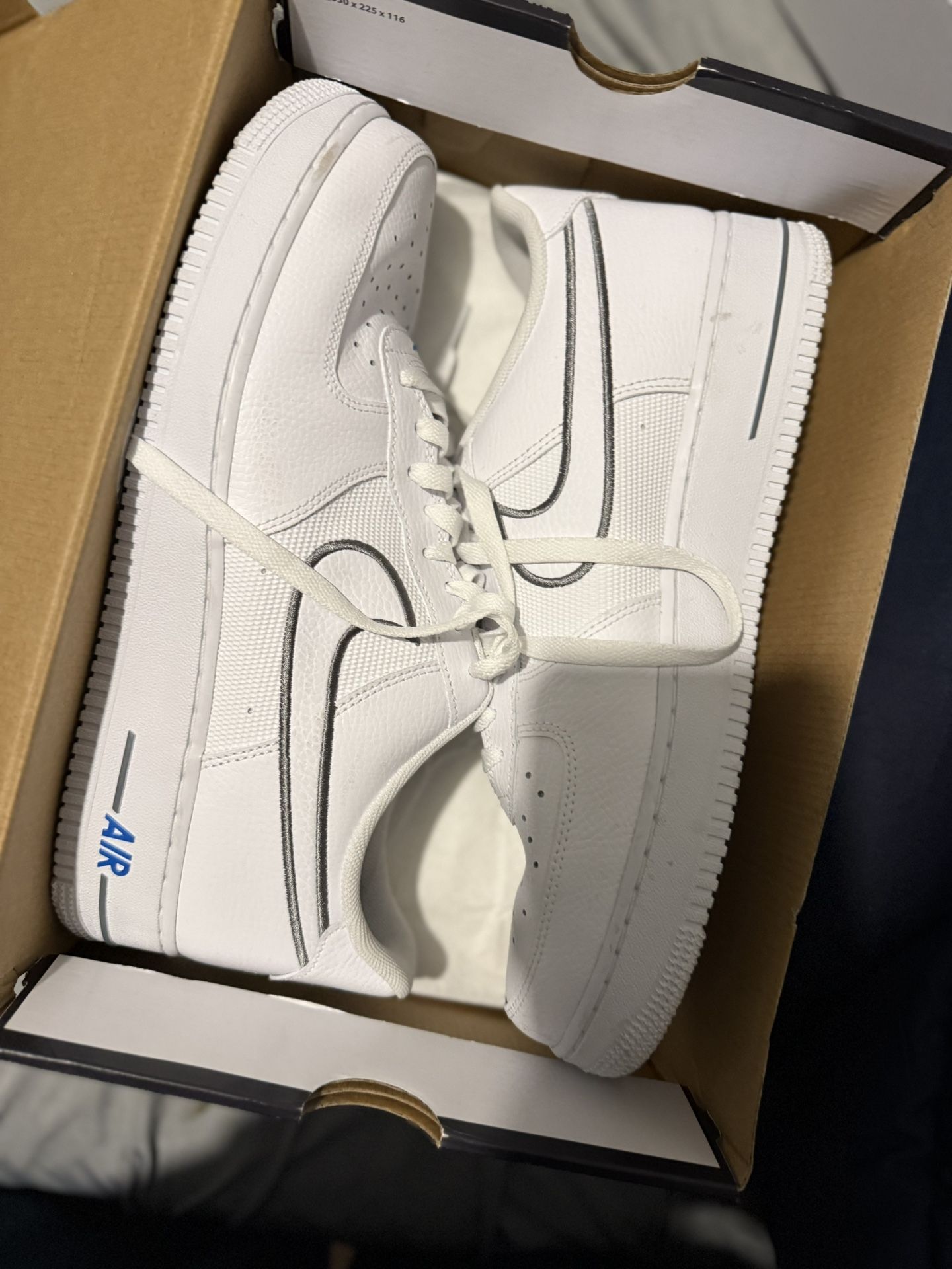Nike Air Force 1