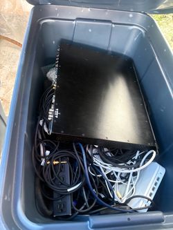 Systems de audio