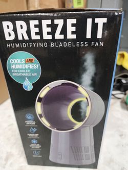 Fan