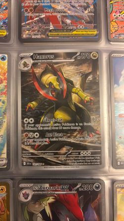 Haxorus psa 10 potential best offer!