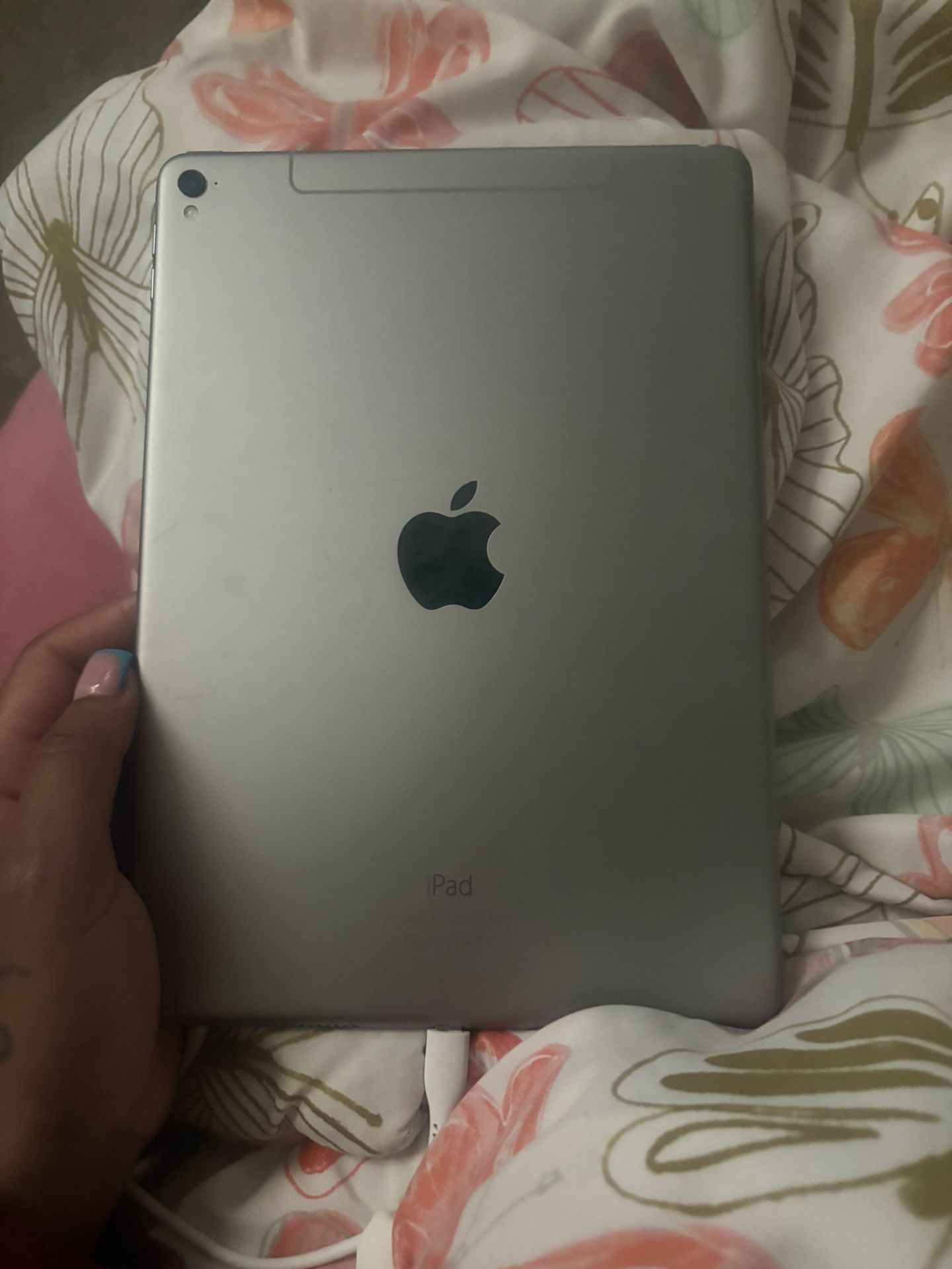 iPad