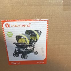 Kids Stroller By Baby Trend $100