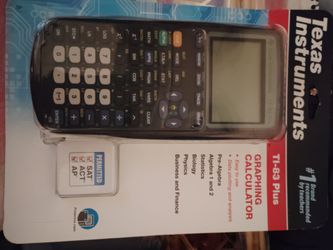 Texas instruments