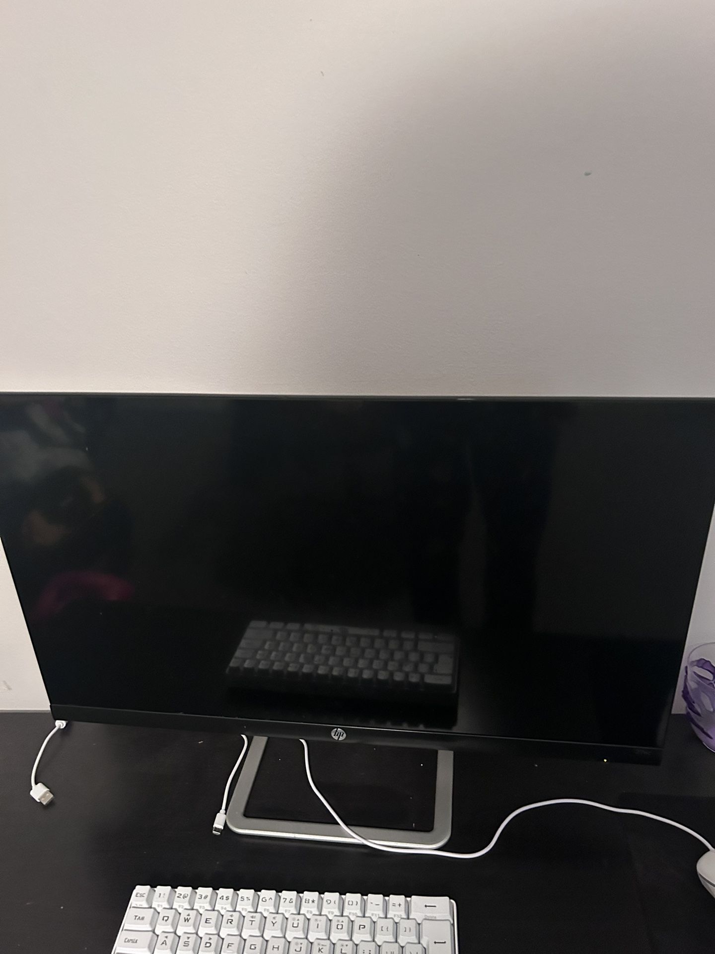 Hp Monitor