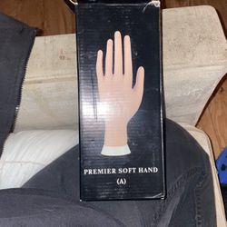 Premier Soft Hand 