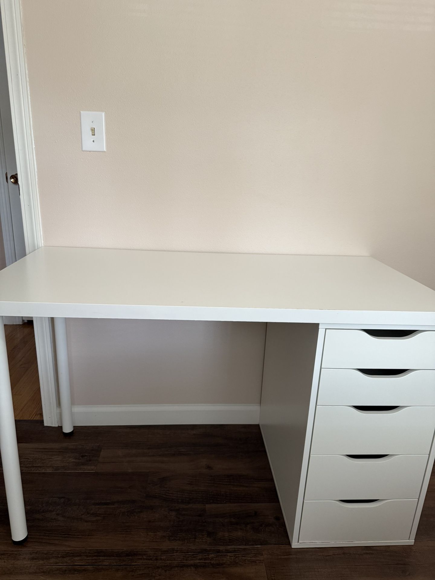 ikea desk