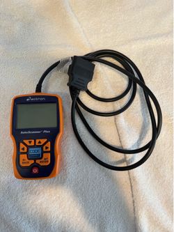 Actron CP9580 OBD2 Code Scanner Tool