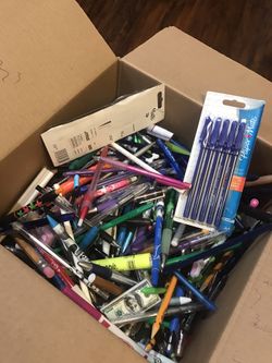 Pens