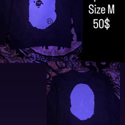 Bape Tee