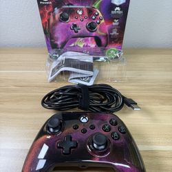 Xbox One / PC Wired Controller 