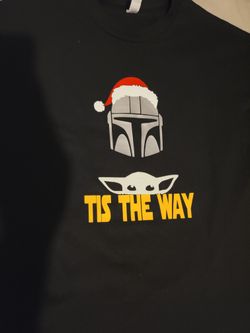 Custom Print Shirts Hoodies Sweaters For Christmas