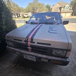 1995 Nissan Pathfinder