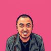 John Ma