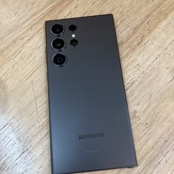 Samsung Galaxy S24 Ultra 256GB New Nuevo Unlocked Liberado