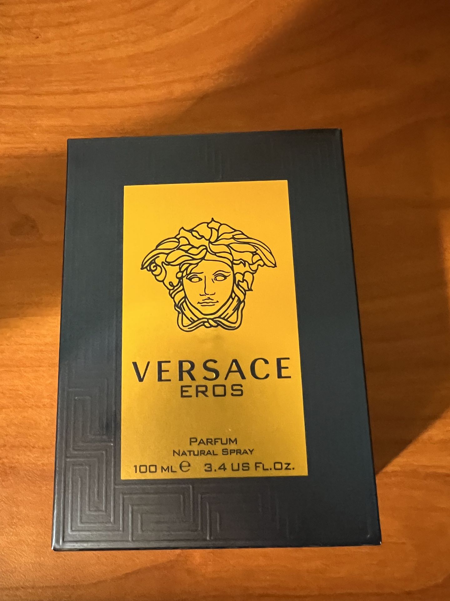 Versace Eros