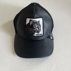 Panther hat