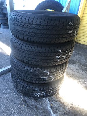 Used Tires Tampa >> New And Used Tires For Sale In Tampa Fl Offerup Used Tires Tampa >> New And Used Tires For Sale In Tampa Fl Offerup