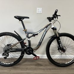 Specialized Safire Comp