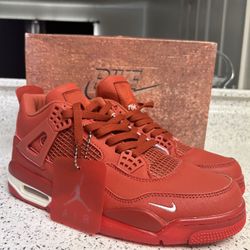 Jordan 4