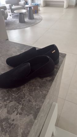 Size 9.5 dress shoes men new