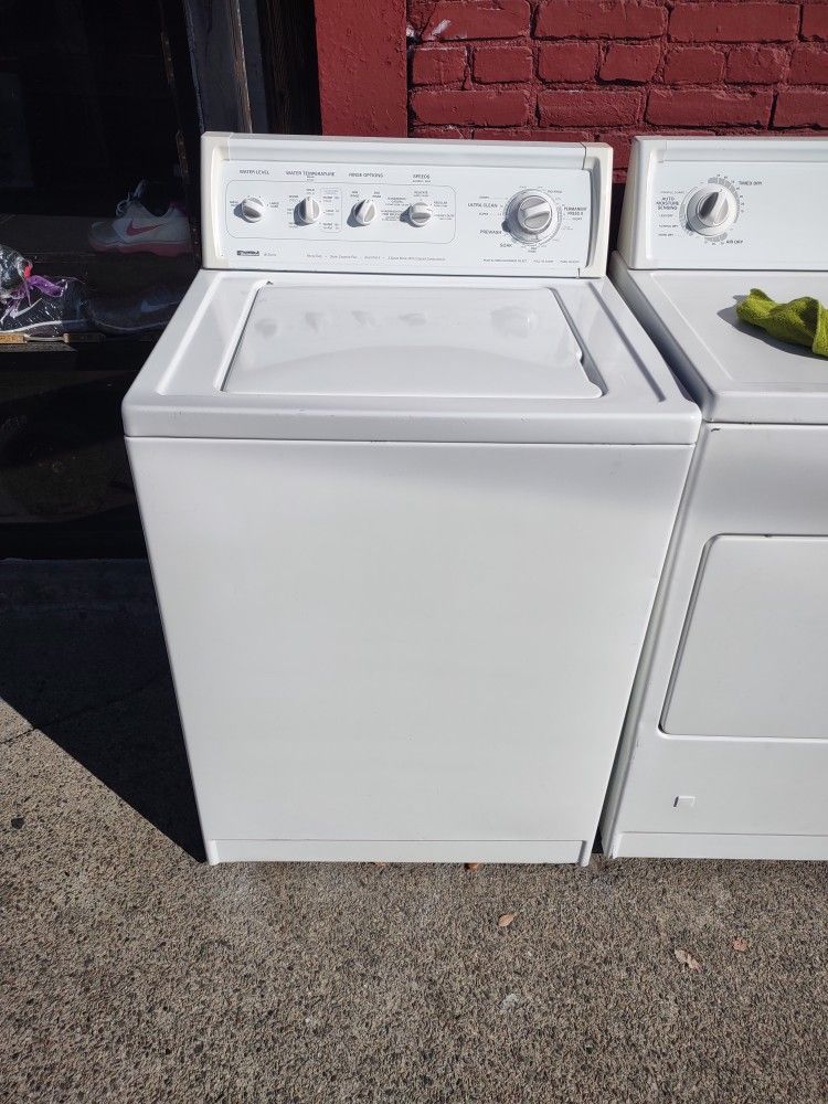 Kenmore Washer Working Great Condition