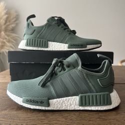 NMD Trace Green 7M/8W