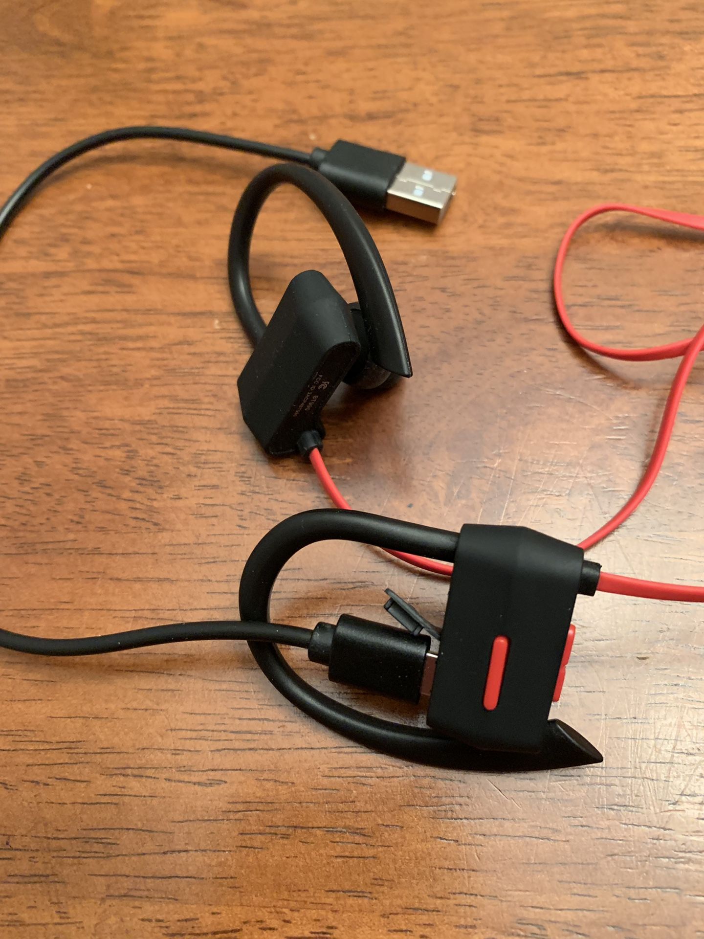 Bluetooth headphones