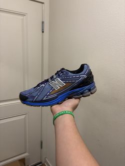 New Balance Action Bronson