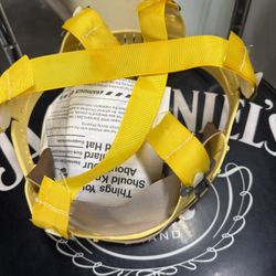 Bullard 502 Ironworker Hardhat