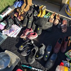Shoes