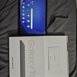 Galaxy Tap A9+ 