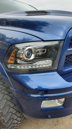 Headlight