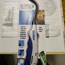 Torch Blue Flex Flame Multi Tool