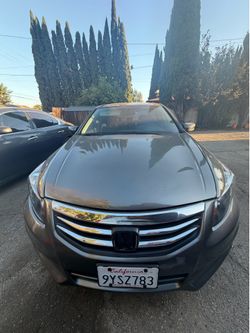 2009 Honda Accord