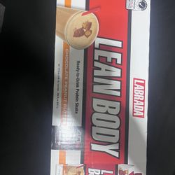 Protein Drink 