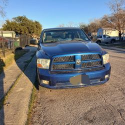 2009 Dodge Ram 1500